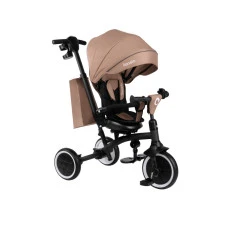 Детский велосипед Lionelo TRIS PLUS BEIGE SAND