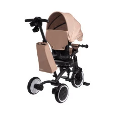Детский велосипед Lionelo TRIS PLUS BEIGE SAND