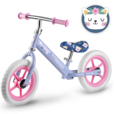 Биговел Ricokids RK-607 сиреневый