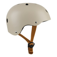 Велосипедний шолом Lionelo Helmet Beige Sand