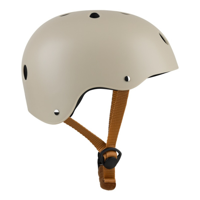 Велосипедный шлем Lionelo Helmet Beige Sand