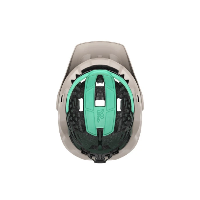 Шолом Lazer Jackal S 52-65 см білий