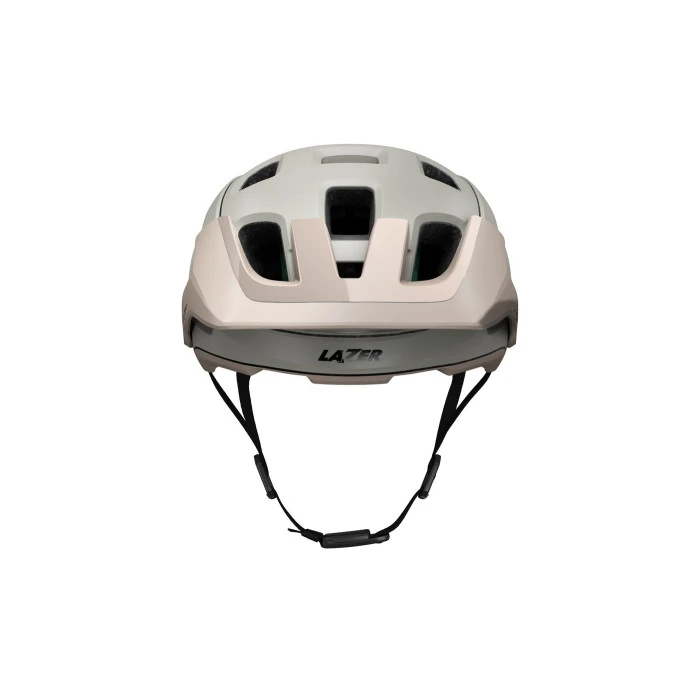 Шолом Lazer Jackal S 52-65 см білий