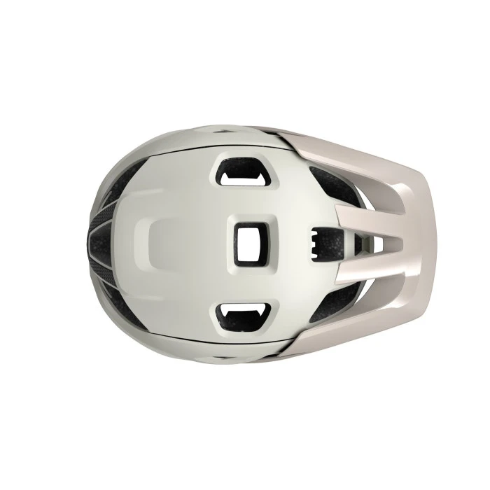 Шолом Lazer Jackal S 52-65 см білий