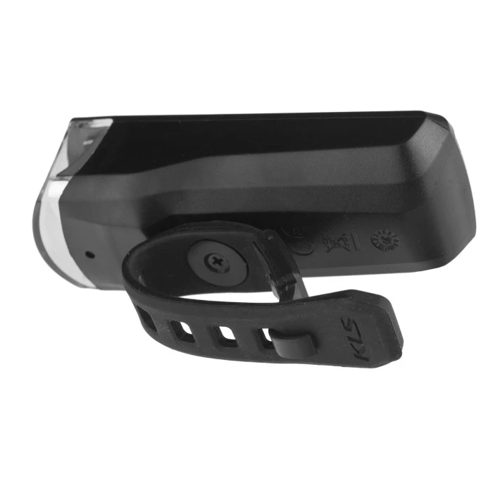 Фронтальний ліхтар KELLYS REVOLT 50lm акумулятор 019