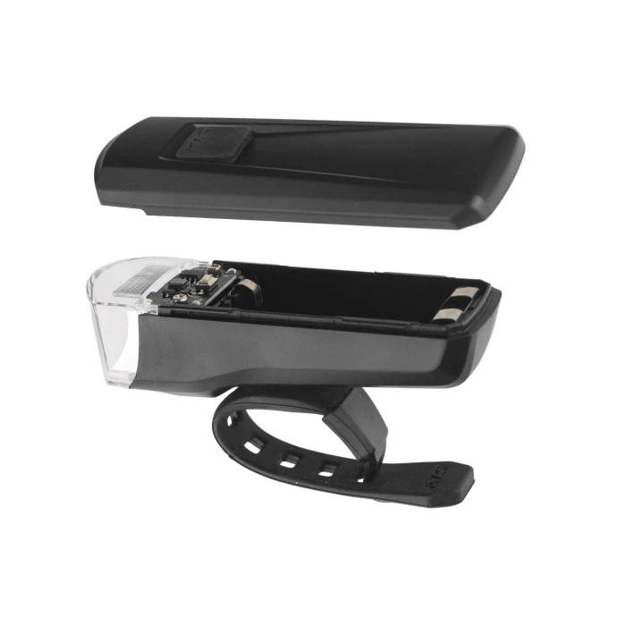 Фронтальний ліхтар KELLYS REVOLT 50lm акумулятор 019