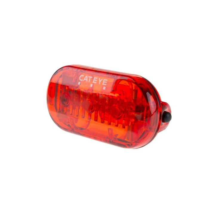 Ліхтар задній велосипедний Cateye TL-LD135-R OMNI 3