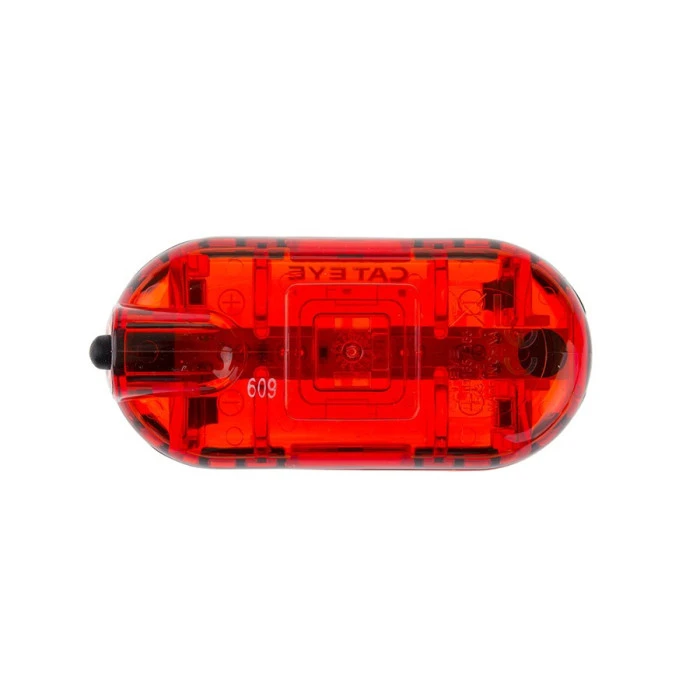 Ліхтар задній велосипедний Cateye TL-LD135-R OMNI 3