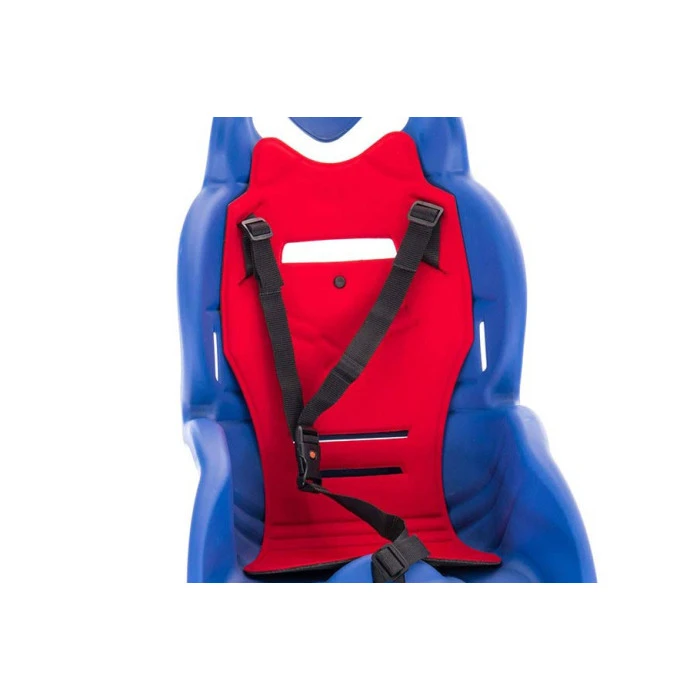 Велокрісло дитяче SANBAS - 26"-28" - синє