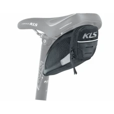 Підсідельна Сумка KELLYS CHALLENGER T-System (Кліпса) M