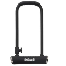 Замок ONGUARD PitBull STD 8002X U-LOCK - 14 Мм 115 Мм 292 Мм - 5 Ключів З Кодом