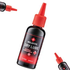 Мастило для ланцюгів WELDTITE DRY Lube з тефлоном 100мл (сухі умови)