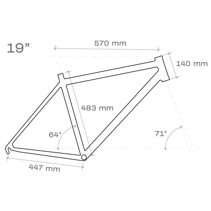 Рама 28 алюминий. Vellberg Explorer V-brake мужской 19' черный/красный матовый