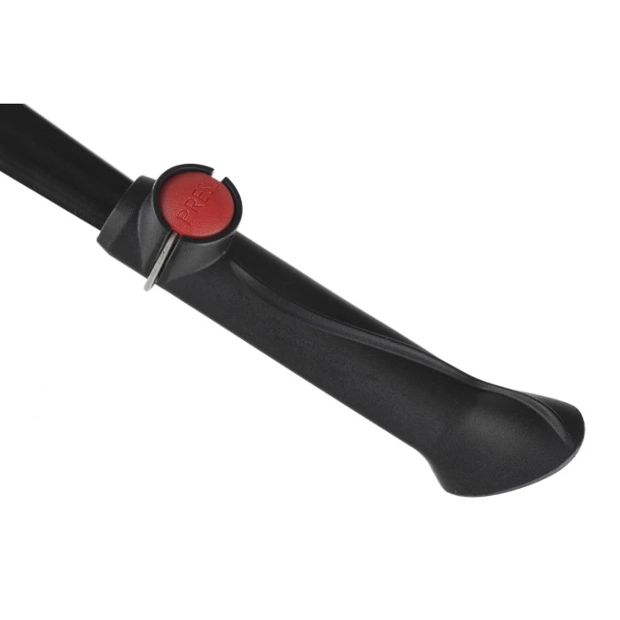 Піставка для велосипеда МТБ ALU 12-20 КС-6-22 чорний