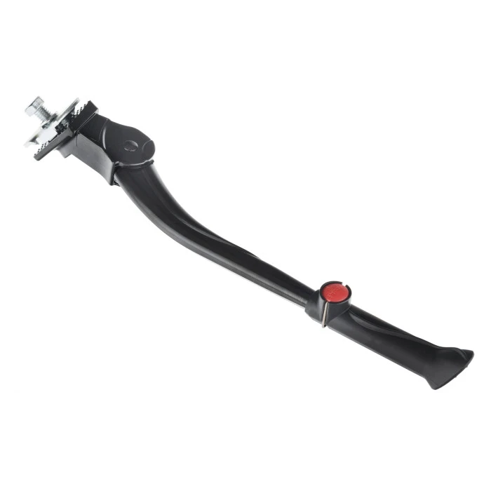 Піставка для велосипеда МТБ ALU 12-20 КС-6-22 чорний