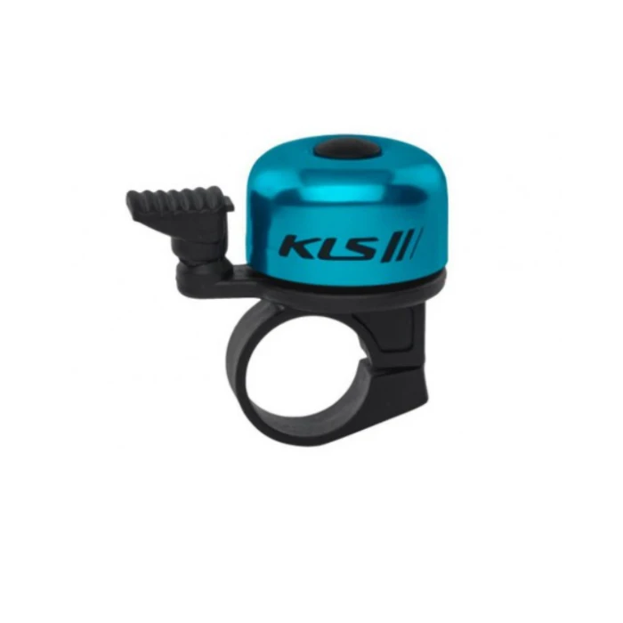 Звонок KELLYS BANG 10 – синий