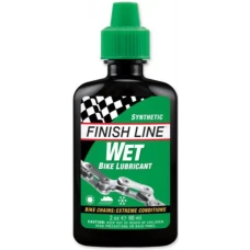 Масло FINISH LINE CROSS COUNTRY синтетичне 60мл