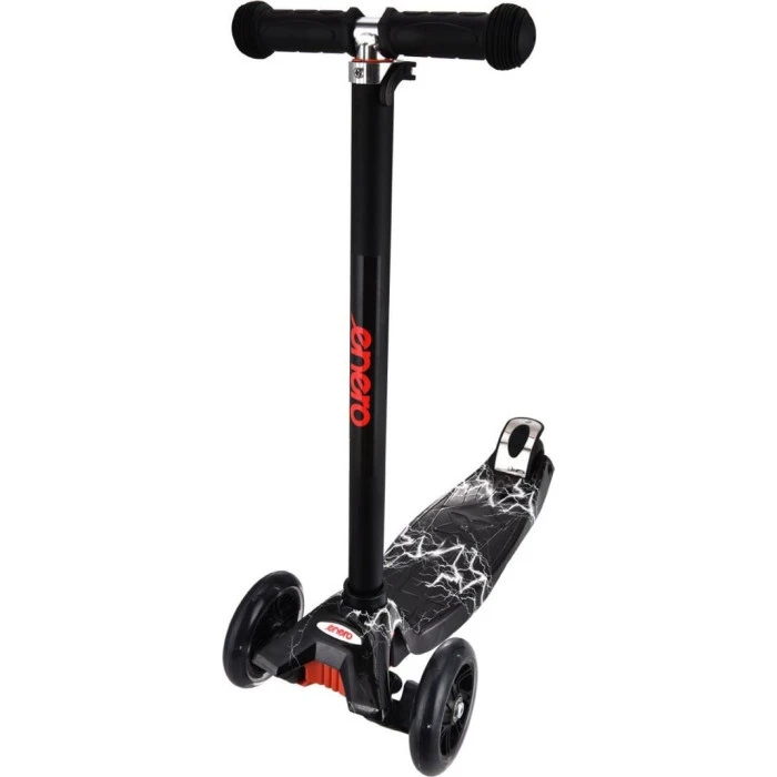 Самокат Enero Maxi Гроза (1028705)