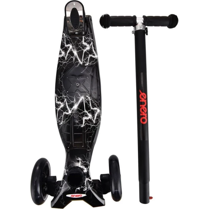 Самокат Enero Maxi Гроза (1028705)