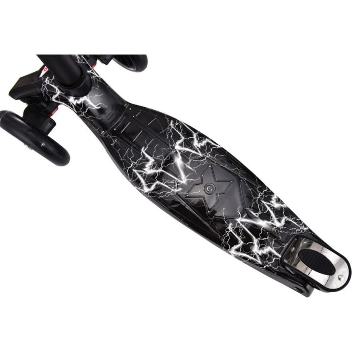 Самокат Enero Maxi Гроза (1028705)