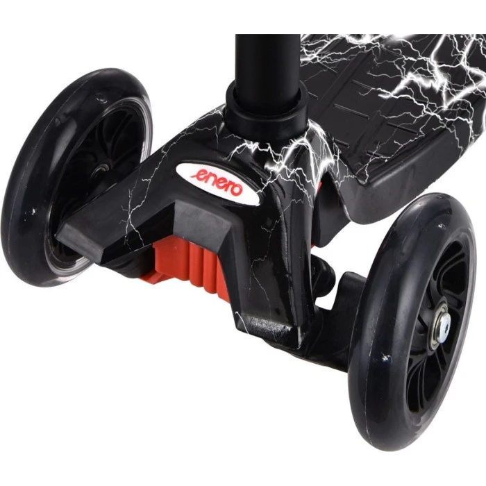 Самокат Enero Maxi Гроза (1028705)