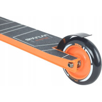 Тюковой самокат SPARTAN Stunt