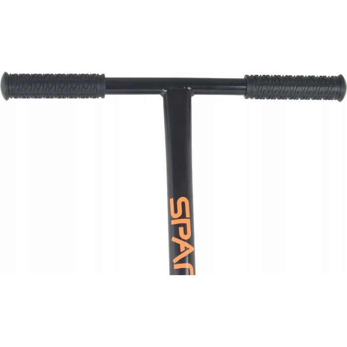 Тюковой самокат SPARTAN Stunt