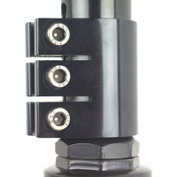 Тюковой самокат SPARTAN Stunt