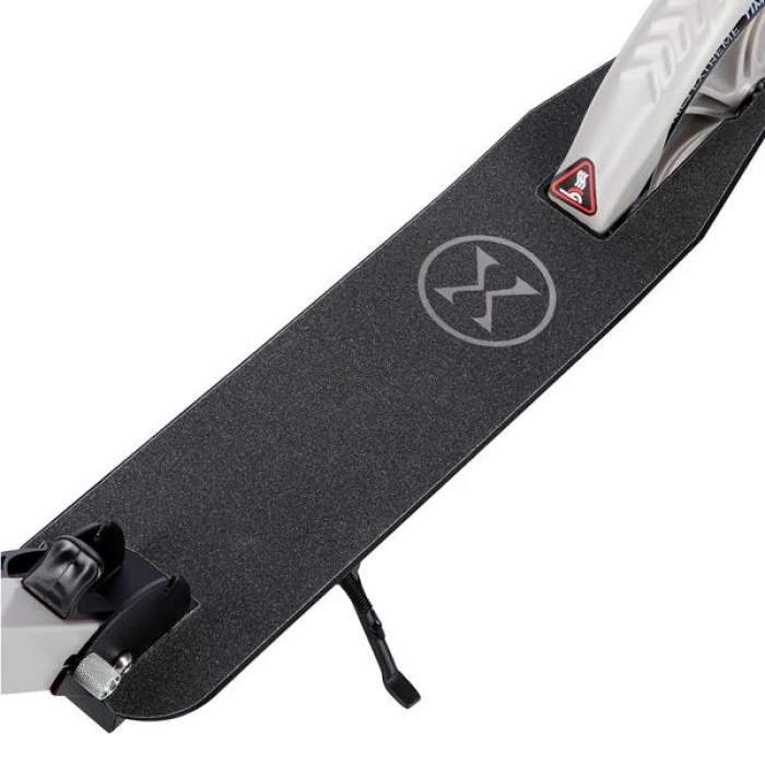 Самокат Nils Extreme HM2009 сірий