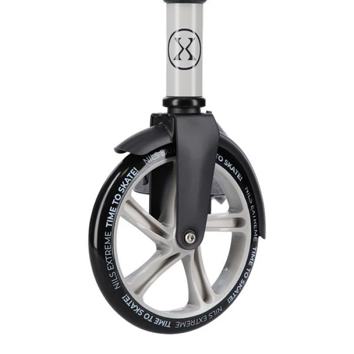 Самокат Nils Extreme HM2009 сірий