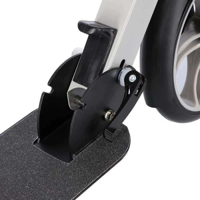 Самокат Nils Extreme HM2009 сірий