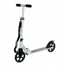 Складной самокат MASTER Cruiser White 200 мм