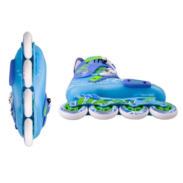 Роликові ковзани Baud BD276