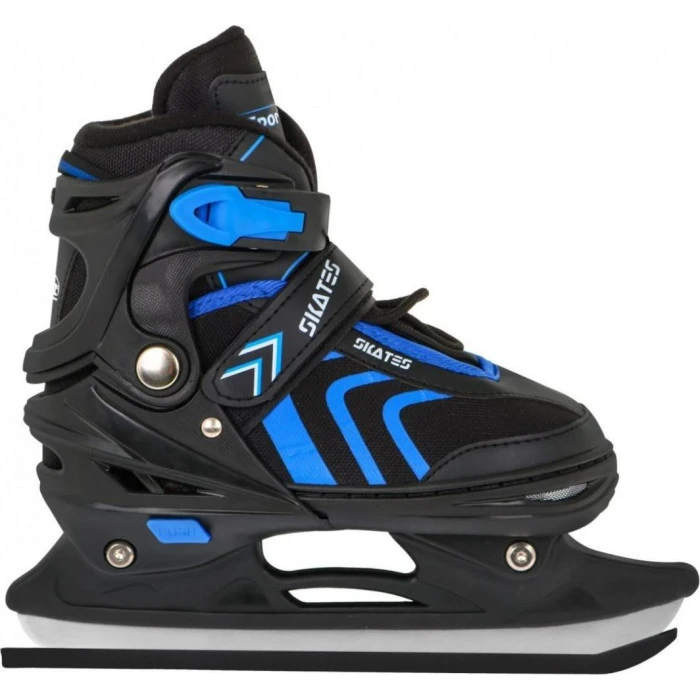 Набор роликовых коньков 4 в 1 Размер 34-38