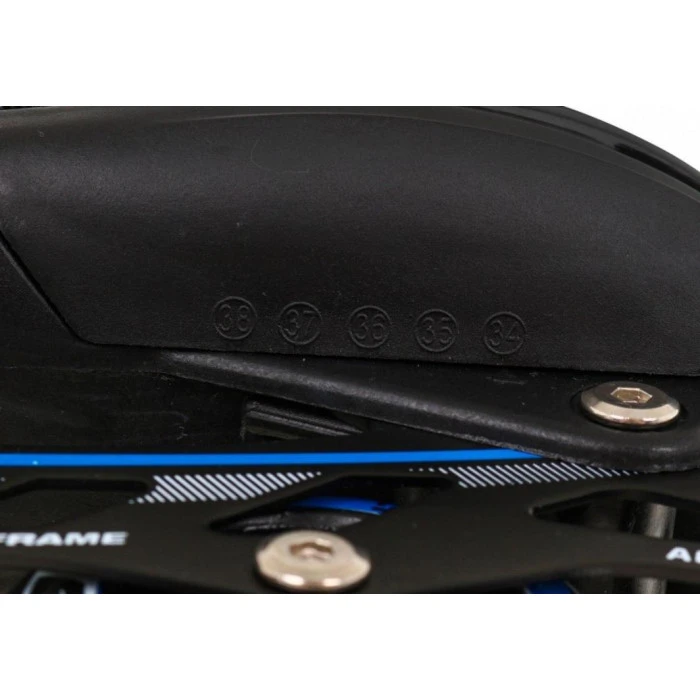 Набор роликовых коньков 4 в 1 Размер 34-38