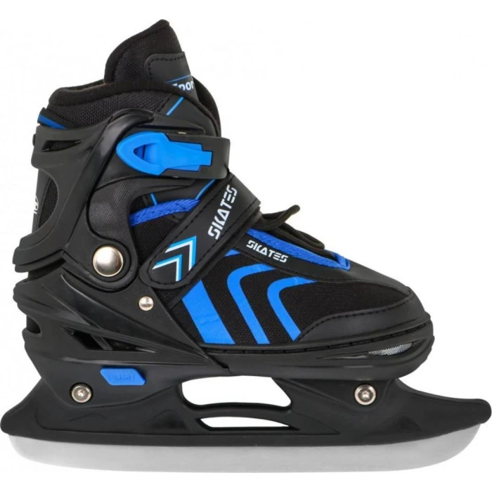 Набор роликовых коньков 4 в 1 Размер 34-38