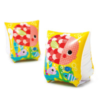 Нарукавники для плавання INTEX 58652 Рибка, 23 x 15 см