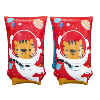 Нарукавники для плавания Bestway 32102 Тигр, 30 x 15 см