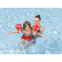 Нарукавники для плавания Bestway 32102 Тигр, 30 x 15 см