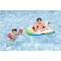 Нарукавники для плавания Bestway 32102 Тигр, 30 x 15 см