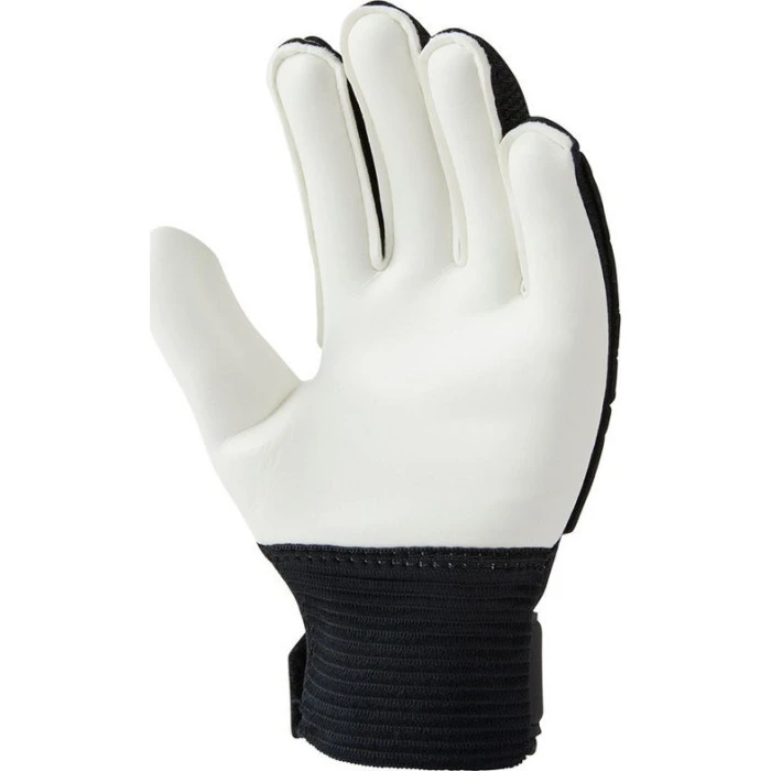Перчатки вратарские Nike Match JUNIOR HQ0258-010 г. 6, черно-белый