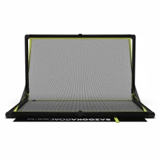 Сетка для ворот BAZOOKAGOAL 150 х 90 см, черная