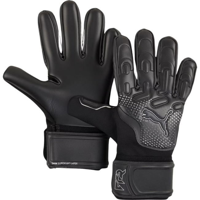 Рукавички воротарські Puma Future Match NC 41926 06 р.10, чорні