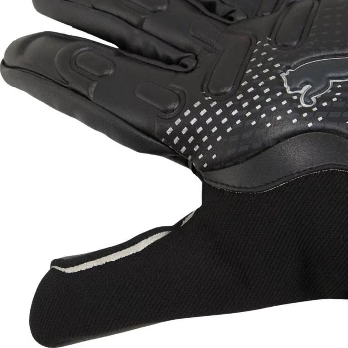 Перчатки вратарские Puma Future Match NC 41926 06 р.10, черные