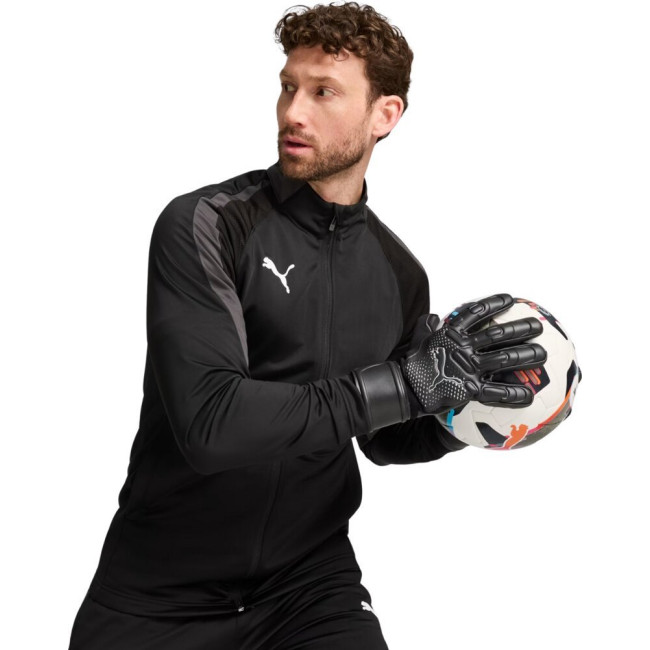 Рукавички воротарські Puma Future Match NC 41926 06 р.10, чорні