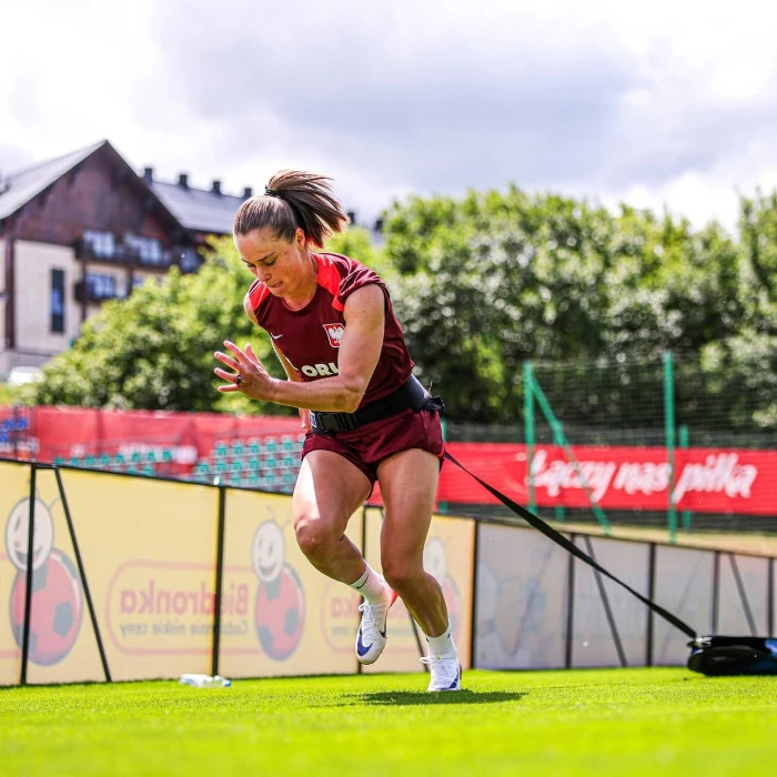 Футбольный тренажер Yakimasport SpeedSac модель II, черный