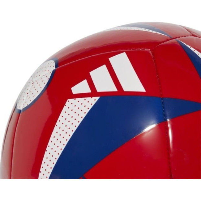 Футбольный мяч Adidas Arsenal London Club IX4032 размер 5, красный