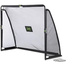 Ворота футбольные выходные Coppa 220х170см (101 0003)