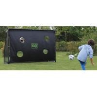 Ворота футбольні вихідні Coppa 220х170см (101 0003)