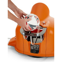 Тренажер для метания мячей BALL LAUNCHER TRAINER BOOSTER WITH FEEDER